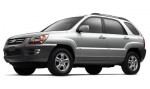 Киа Спортейдж (2004-2008)