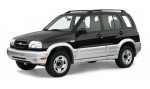 Сузуки Гранд Витара (1997-2006)