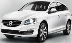 Volvo V60 I (2010+)