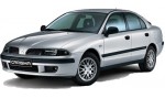 Мицубиси Каризма хэтчбек (1996-2003)