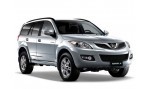 Great Wall H5