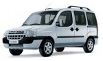 Fiat Добло (2001+)