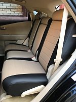 Чехлы на Lexus RX (2009-2015) фото 2