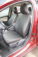 Чехлы на Volvo S60 2 (2010+) фото 1