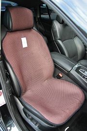 Тканевые накидки
